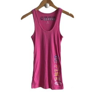Final price Victoria secret pink tank top